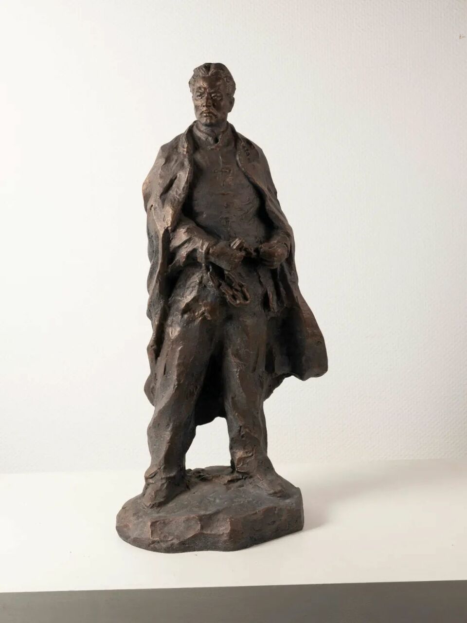 贯彻落实党的二十大精神做大做强长安画派品牌文化建设▏陕西优秀美术