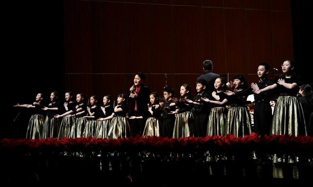 “怀疆之夜·感恩”丁毅从艺45周年音乐会成功举办