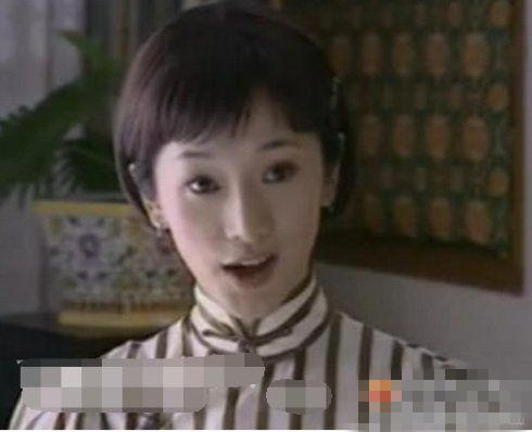 《金粉世家》主演如今现状 三姨太28岁香消玉殒