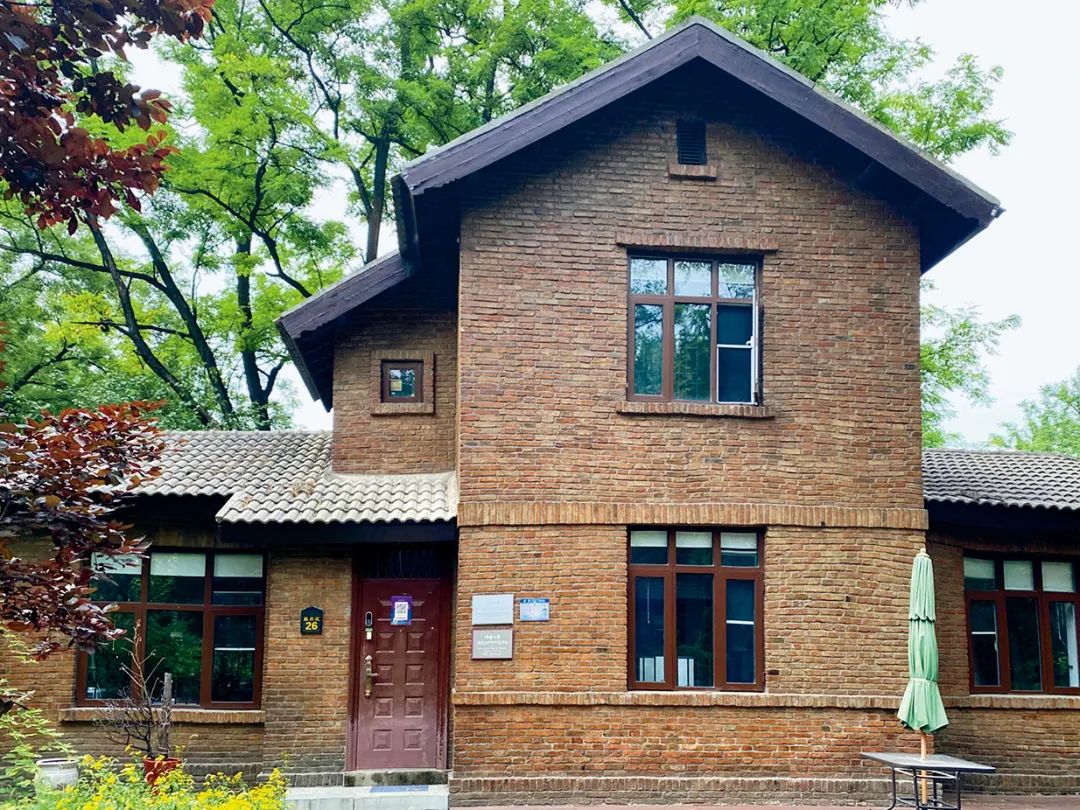 固若金汤——周建萍眼中的韩美林