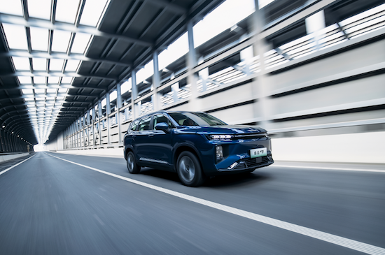 吉利汽车2022年销量突破143万辆 2023年冲击165万目标_fororder_image007