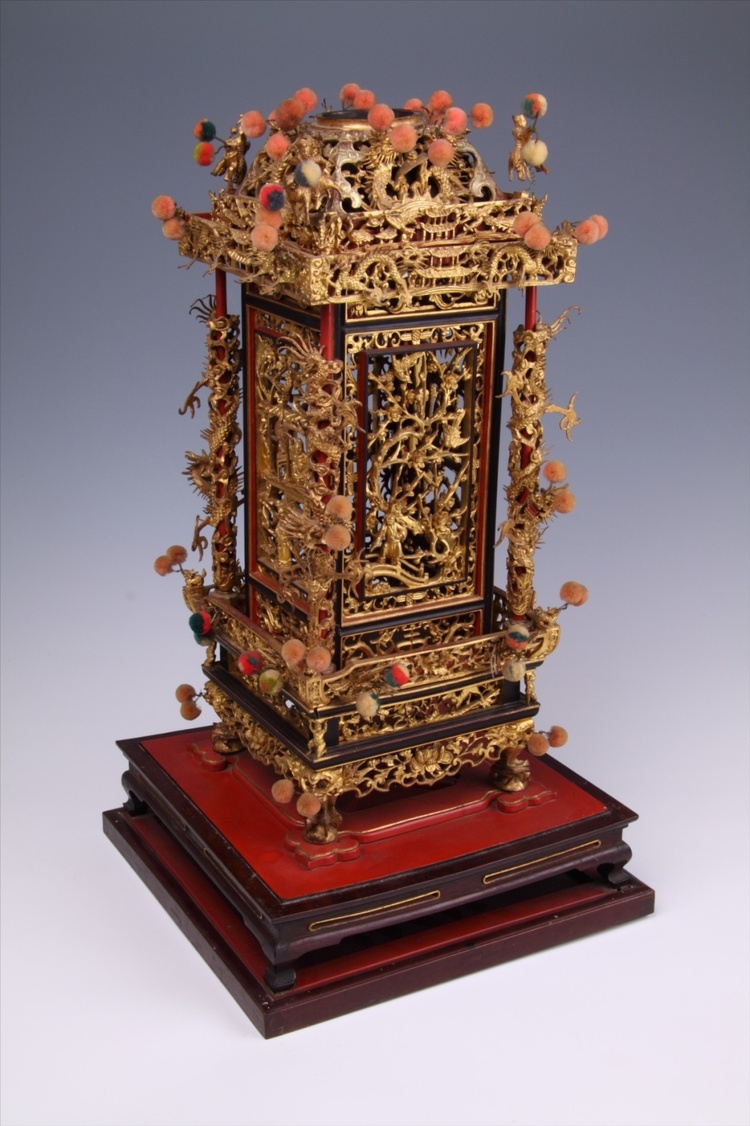 闽台艺术在国博开年首展亮相_fororder_image001