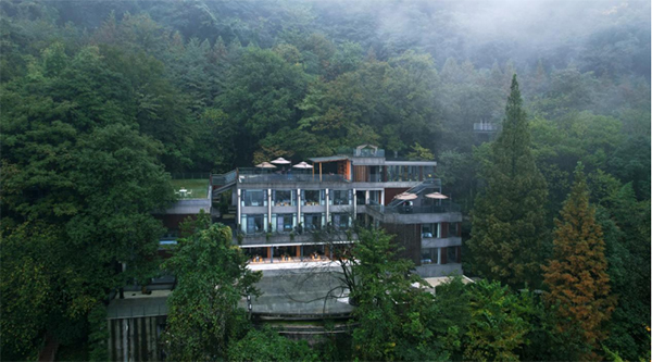 天府旅遊名宿卿宿青城私湯森林民宿：望山觀野 做最溫柔的夢_fororder_未標題-1