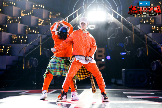 鹿晗《热血街舞团》定档3.17 开启街舞新时代