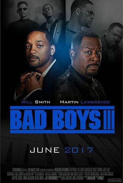 《绝地战警3》延档至2018年 为规避撞档神奇女侠