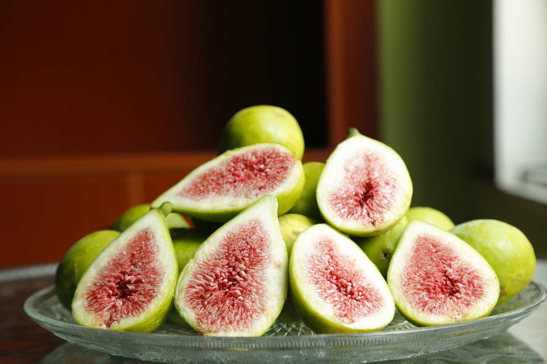 （转载）四川威远无花果 全产业链助农增收 代表“川果”走向世界