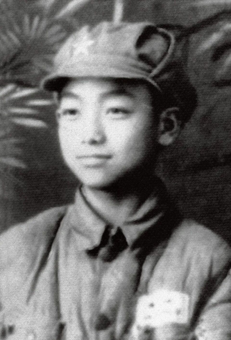 周建萍《恰逢其时》连载之三 | 铁蛋雨男