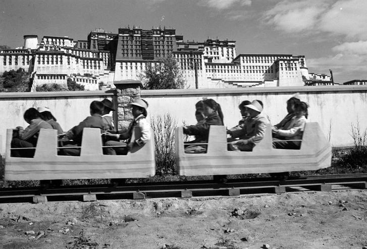 我在现场·我们都是追梦人｜追随着“天路”在故乡延伸的脚步