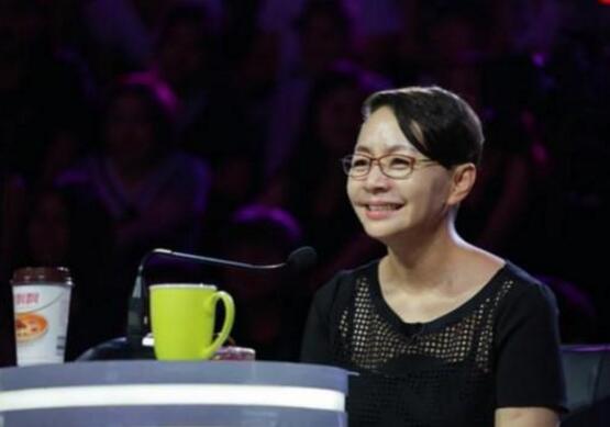 宋丹丹上节目批偶像团体SNH48:就是瞎胡闹!