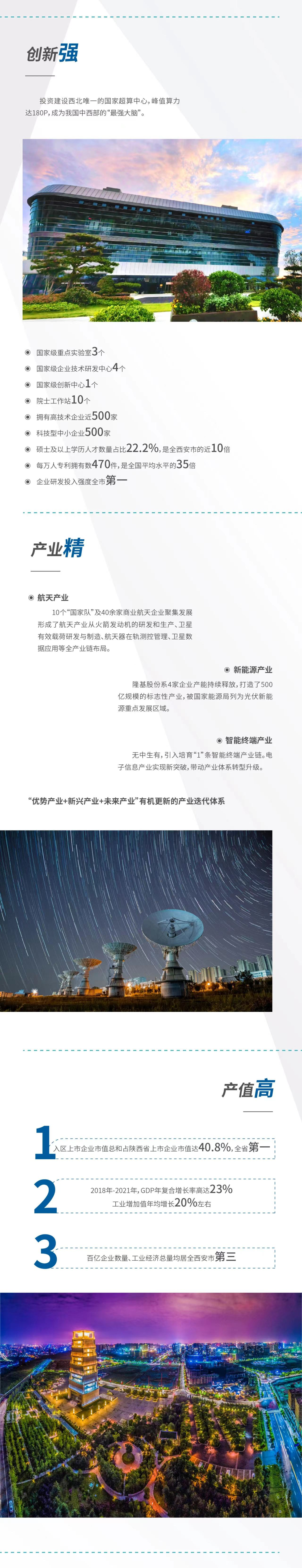 西安航天基地实施“链长制” 推动高质量发展提速_fororder_图片12