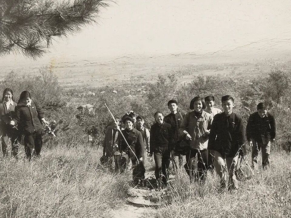 周建萍《恰逢其时》连载之三 | 铁蛋雨男