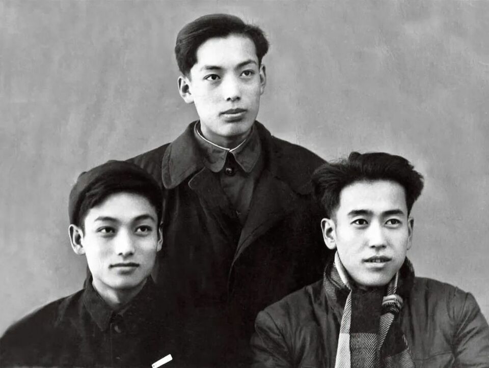 周建萍《恰逢其时》连载之三 | 铁蛋雨男