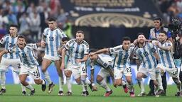 梅西加冕！阿根廷奪冠！——卡達世界盃冠軍夜側記