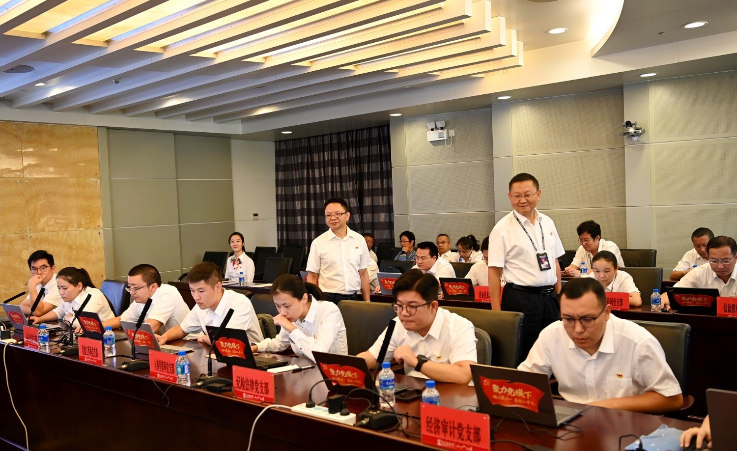 创新学习形式 凝聚前进力量——云南中烟扎实推进党的创新理论学习走深走实