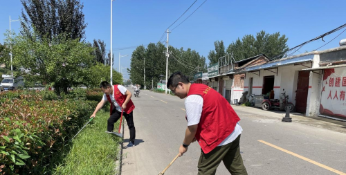 河南淮阳：创新“主题党日+” 让组织生活“活”起来