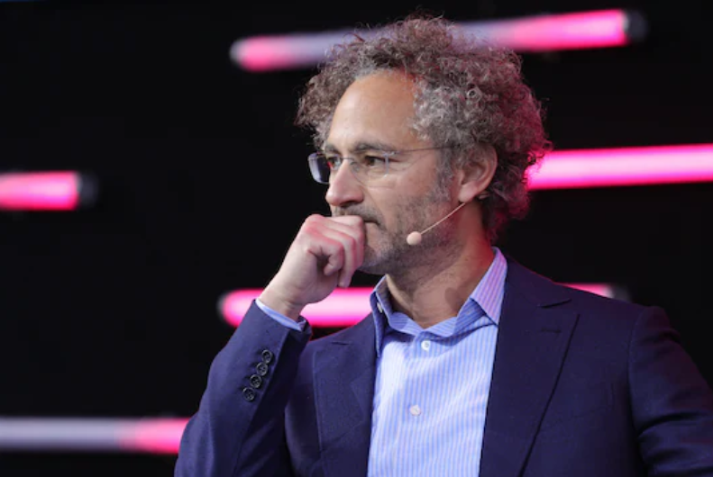 将大数据“武器化” 美西方深度介入俄乌冲突