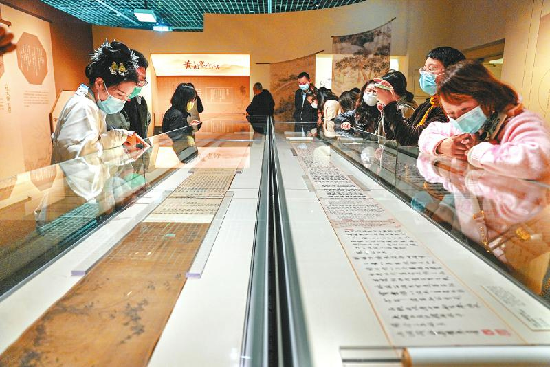 新征程开启四川文旅发展新篇章 - 国际在线移动版