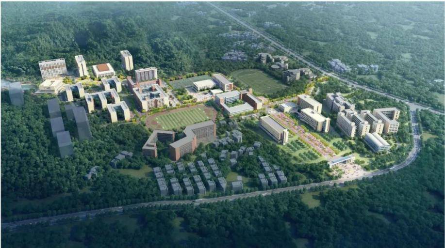 华南农业大学珠江学院2023年艺术类招生专业计划发布