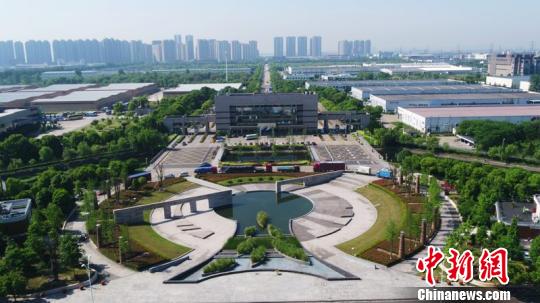 杭州综合保税区获国务院批复