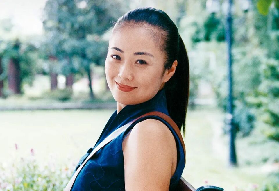 周建萍眼中的韩美林： 缘分天空