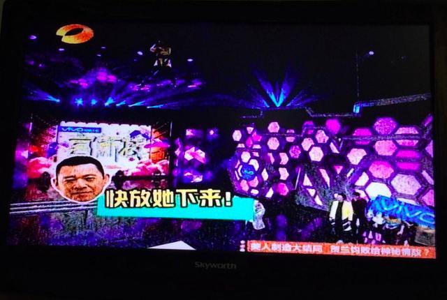 何炅为什么不喜欢吴昕却护着谢娜 揭秘真相