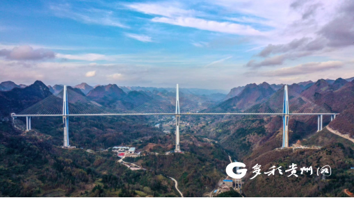 高桥起 传承续 以桥为证看贵州修桥技艺的飞跃