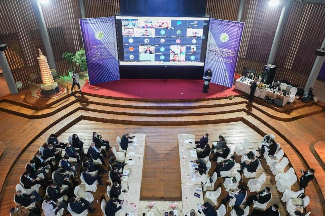 世界农民协会（全球农民组织）第一次国际大会在浙江义乌举行_fororder_微信截图_20221219160753