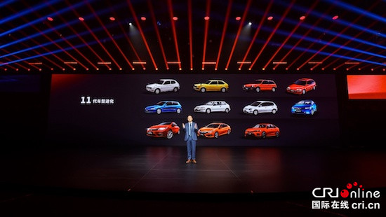 CIVIC品牌之夜燃擎启幕 第十一代思域HATCHBACK全擎上市_fororder_image002