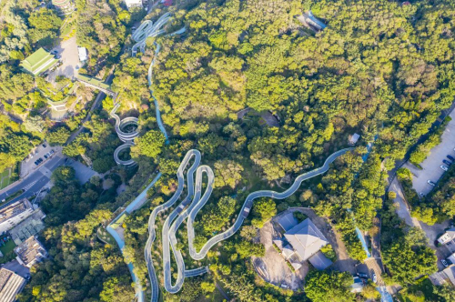 提“颜值”增“气质”！福州长乐这样打造生态创新宜居城