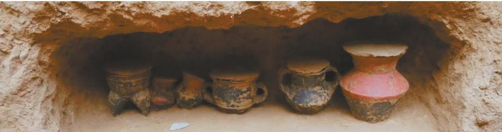 2022年度陕西考古新发现_fororder_8