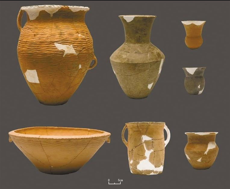 2022年度陕西考古新发现_fororder_9