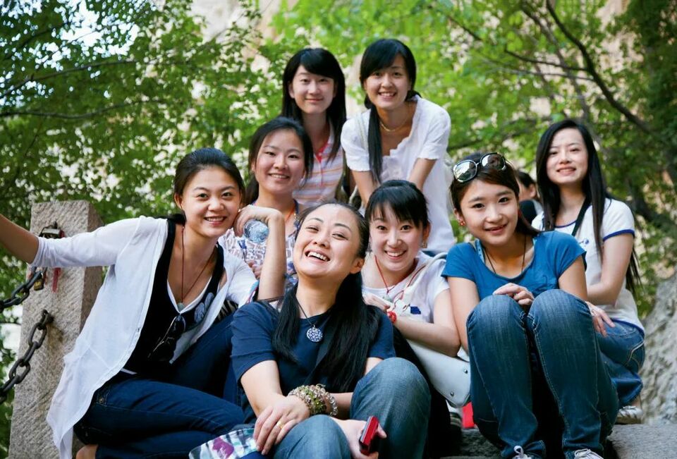 周建萍眼中的韩美林： 缘分天空