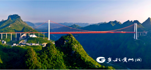 高桥起 传承续 以桥为证看贵州修桥技艺的飞跃