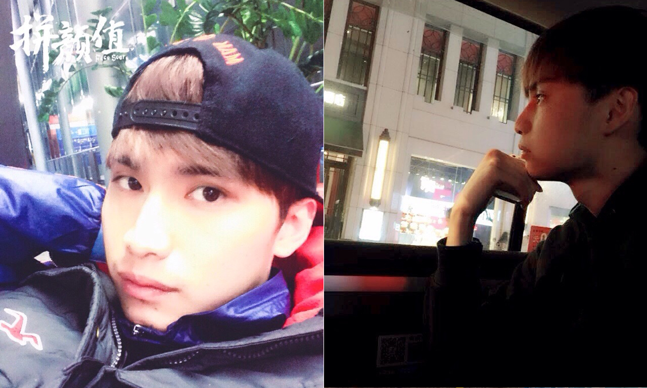 击剑队各个颜值逆天完爆宋仲基 网友求出道