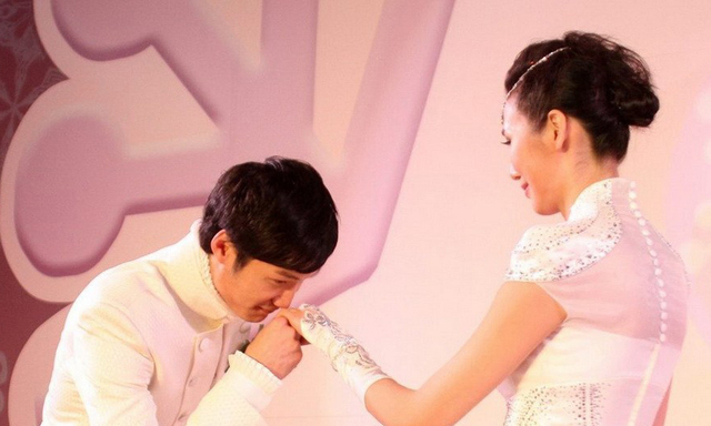 擊劍隊各個顏值逆天完爆宋仲基 網友求出道