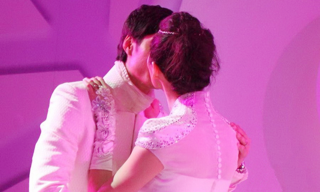 击剑队各个颜值逆天完爆宋仲基 网友求出道