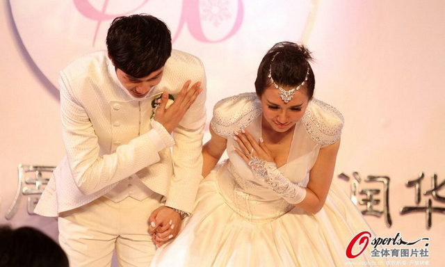 擊劍隊各個顏值逆天完爆宋仲基 網友求出道