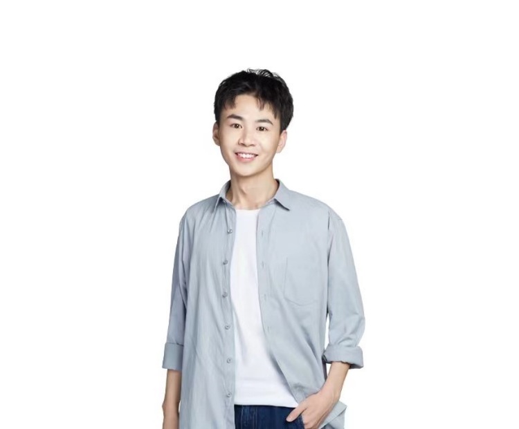 国际在线教育峰会2022年度人气教师讲真短视频讲师kevin