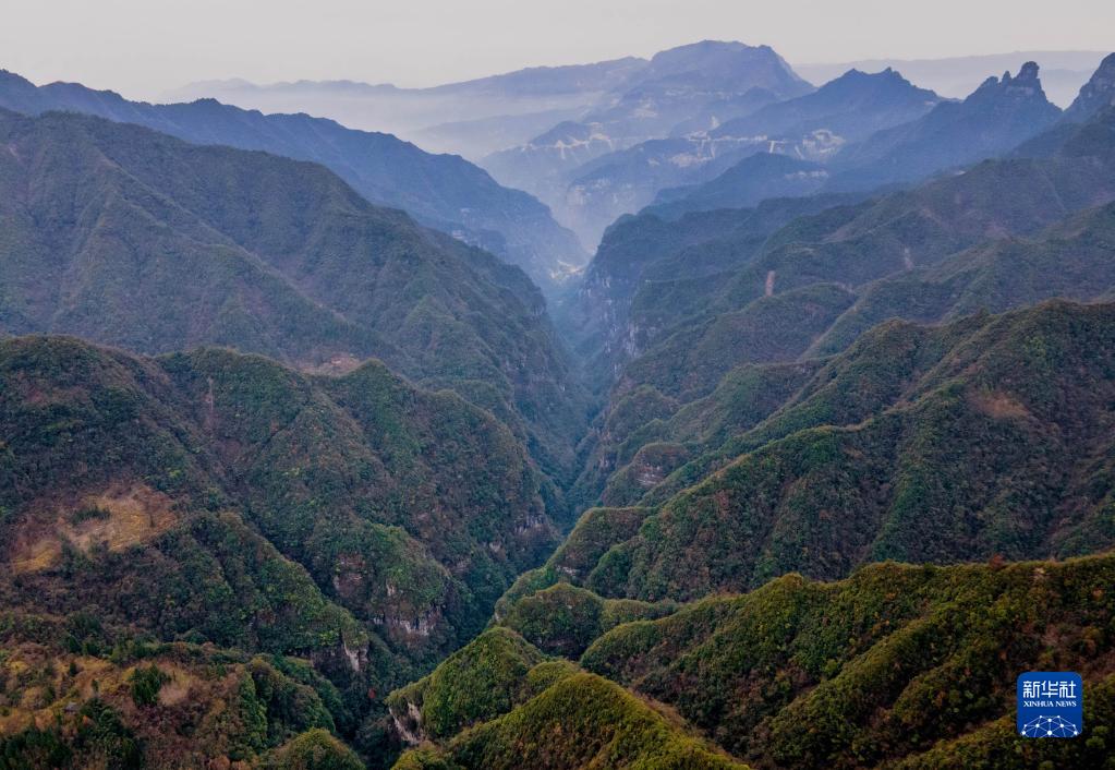 11处中国自然保护地入选世界自然保护联盟绿色名录