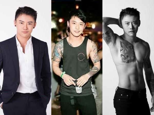 泰国最帅猛男原是女儿身 六块腹肌迷倒女粉丝