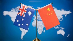 中澳關係校準航向再出發