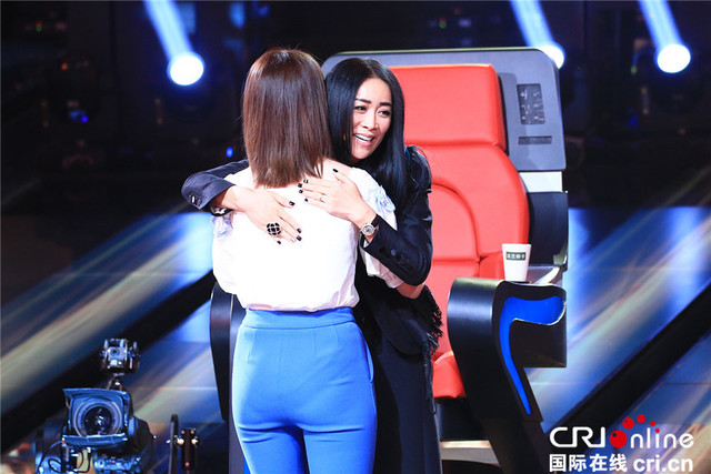 《新歌聲》汪晨蕊超級人聲獲讚天籟 曾獲最佳主唱