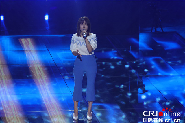 《新歌聲》汪晨蕊超級人聲獲讚天籟 曾獲最佳主唱