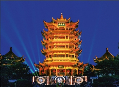 第九届中国旅游产业影响力案例揭晓 武汉两个案例榜上有名