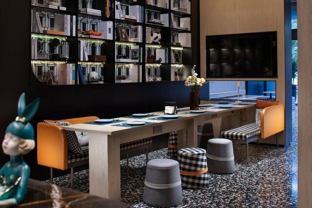 亚洲酒店节｜Kelly-子夫：创新引领酒店价值时代