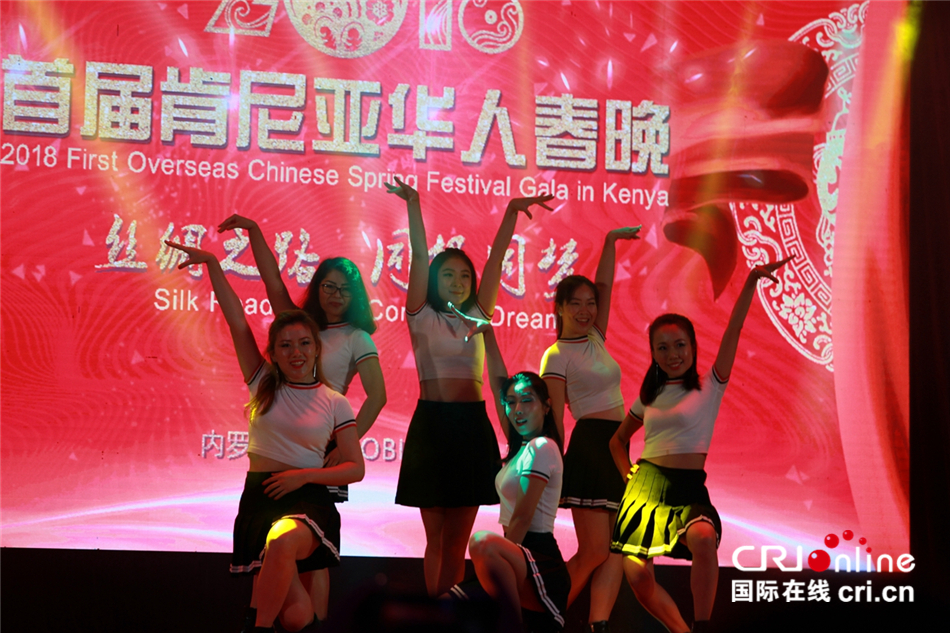 图片默认标题_fororder_13，西班牙现代舞。 （王新俊 摄）