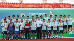 中國足協對廣東省運會假球事件作出行業處罰