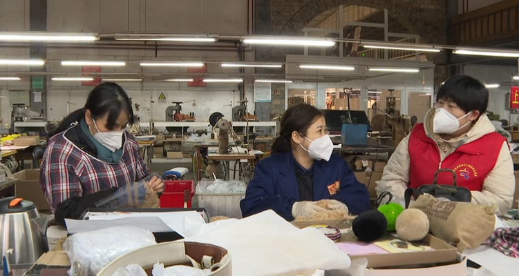 (原創)石家莊市鹿泉區:創新宣講形式 讓黨的二十大精神在基層落地生根_fororder_圖片3