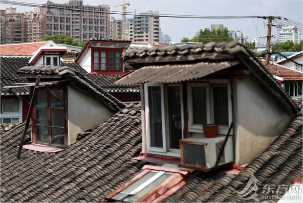 【房産】上海2022年新增18萬套（間）保障性租賃住房