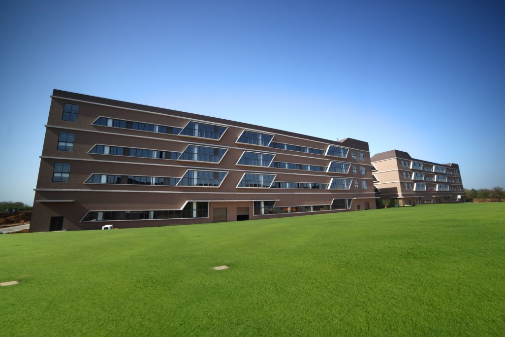 西咸新区：全链条集成性创新 引领特色产业能级提升_fororder_图片9